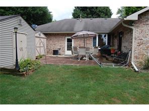 7263 S Woodrow Dr, Pendleton, IN 46064 photo 16