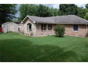7263 S Woodrow Dr, Pendleton, IN 46064 photo 15