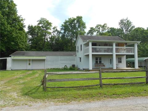 87 E 450 N, Marshall, IN 47859 photo 1