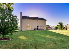 2084 Talisker Ct, Avon, IN 46123 photo 4