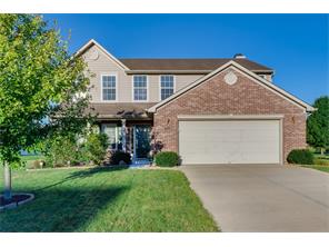 2084 Talisker Ct, Avon, IN 46123 photo 1