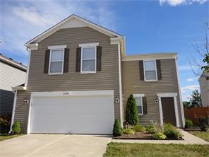 9559 W Stargazer Dr, Pendleton, IN 46064 photo 1