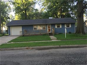 1613 Forrest Dr, Plainfield, IN 46168 photo 1