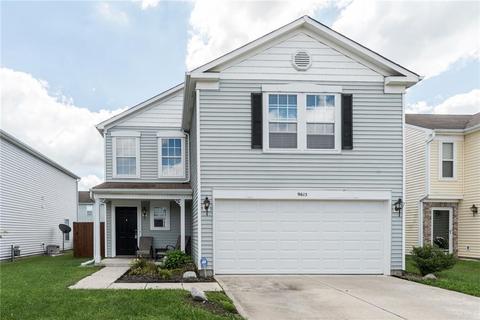 9615 W Constellation Dr, Pendleton, IN 46064 photo 1