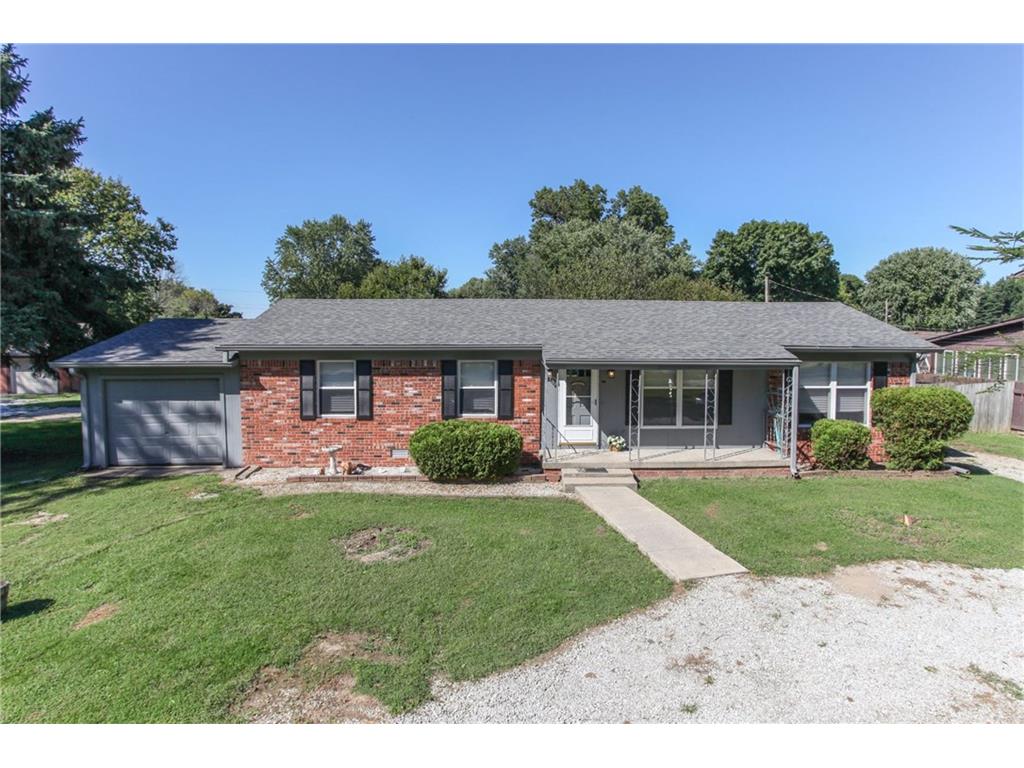 142 Elbert St, Indianapolis, IN 46227 photo 1