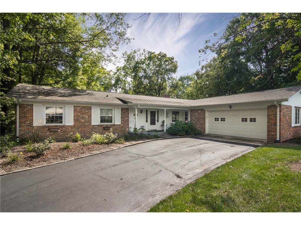 537 Weesner Dr, Plainfield, IN 46168 photo 1