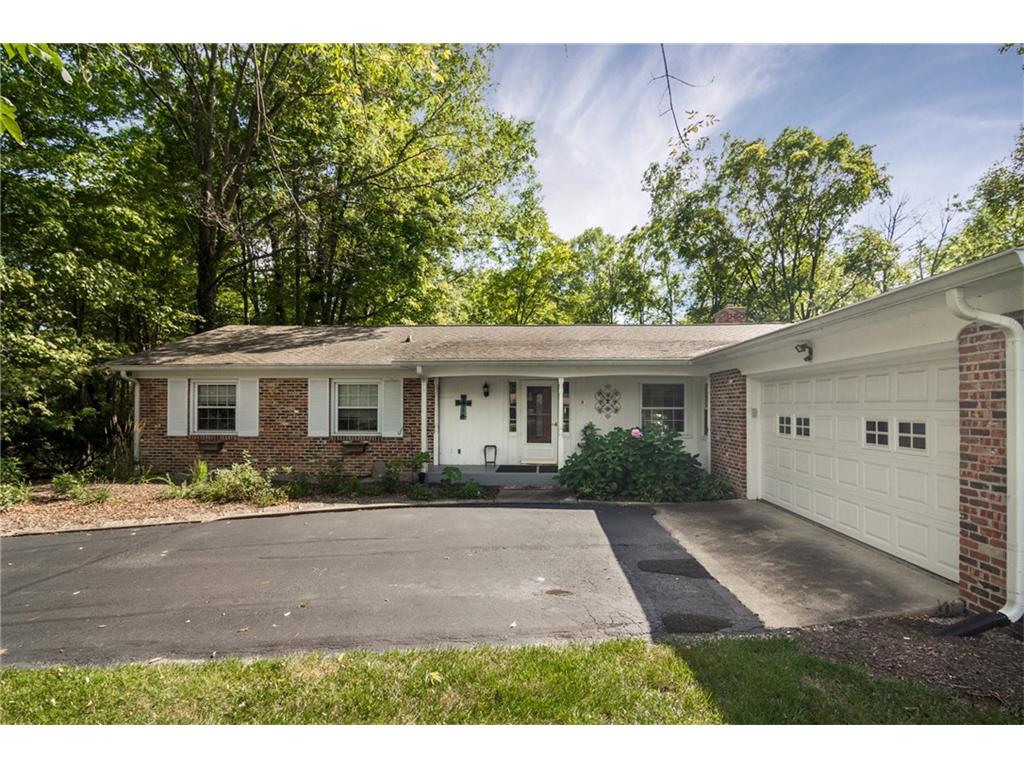 537 Weesner Dr, Plainfield, IN 46168 photo 2