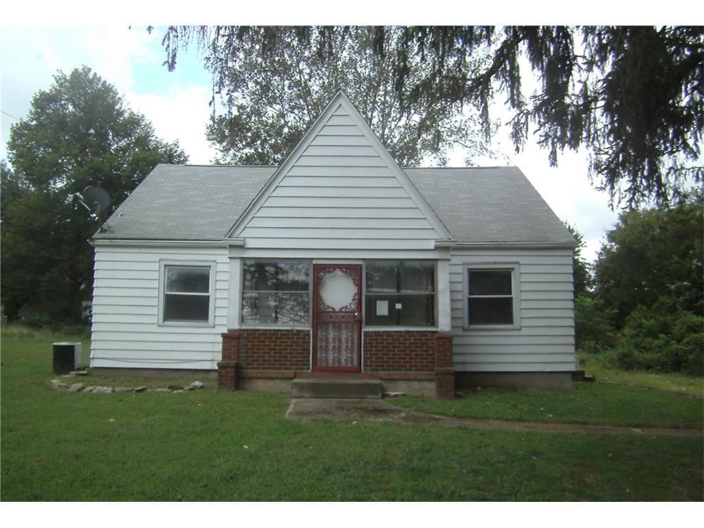 2605 Lanier Dr, Madison, IN 47250 photo 1