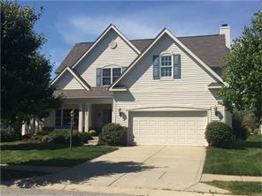 12148 Biddle Dr, Fishers, IN 46037 photo 1