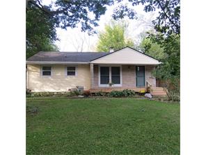 2405 E 68th St, Indianapolis, IN 46220 photo 1