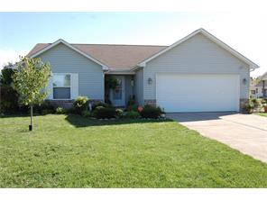 308 Dogwood Dr, Pendleton, IN 46064 photo 1