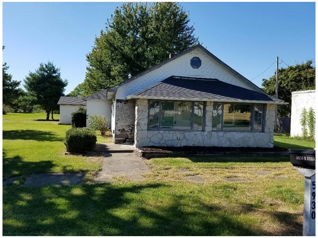 5930 N County Road 930 E, Forest, IN 46039 photo 1