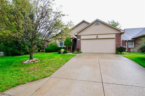 7003 Steinmeier Dr W, Indianapolis, IN 46220 photo 1