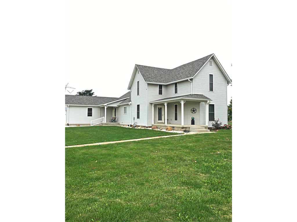 10592 N State Road 9, Pendleton, IN 46064 photo 1