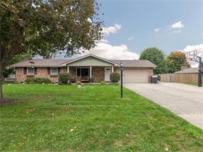 767 Candlewood Dr, Pendleton, IN 46064 photo 1
