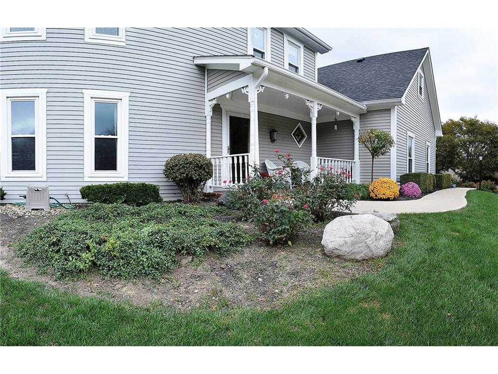 13024 Wembly Rd, Carmel, IN 46033 photo 2