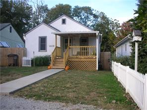 2232 Mapleton Ct, Columbus, IN 47201 photo 1