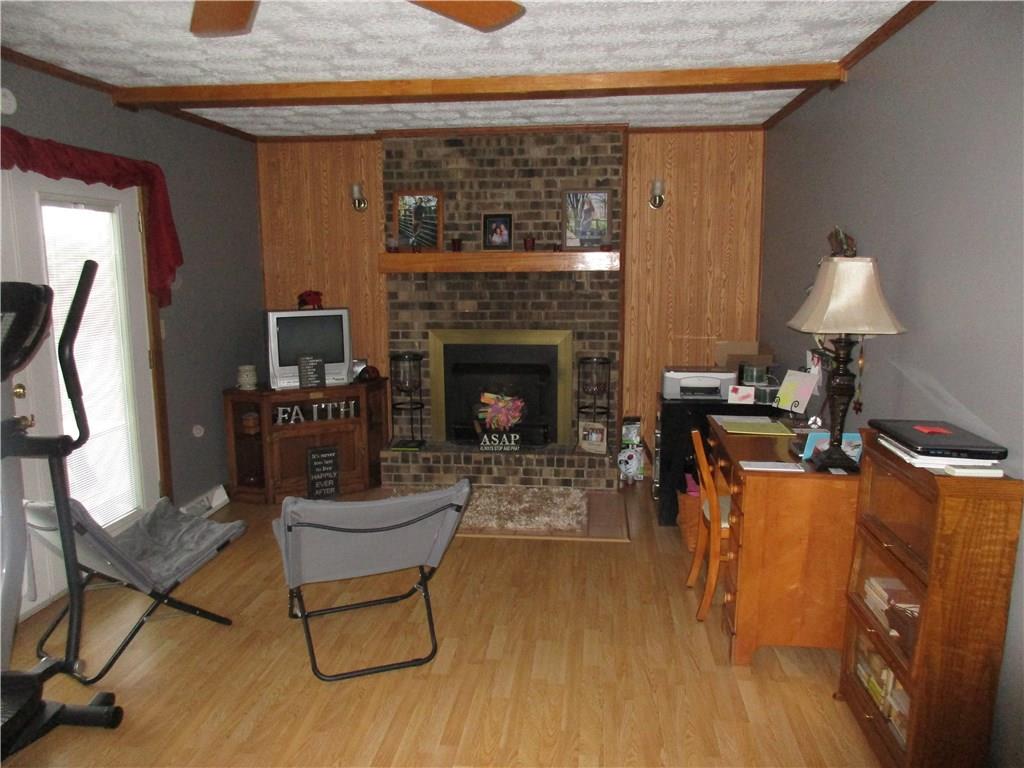 4851 W Randy Rd, Edinburgh, IN 46124 photo 4