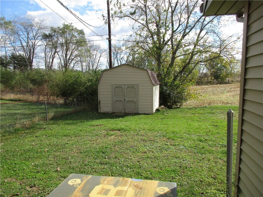 4851 W Randy Rd, Edinburgh, IN 46124 photo 17