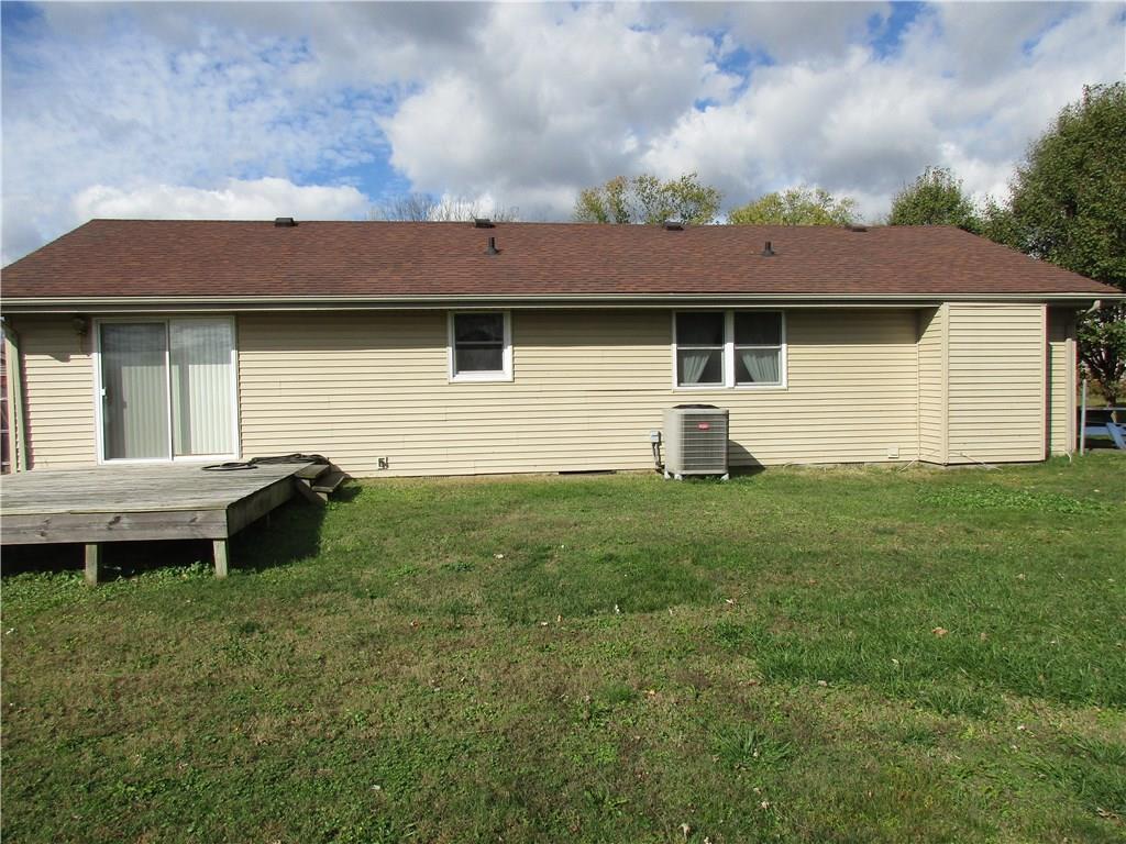4851 W Randy Rd, Edinburgh, IN 46124 photo 15