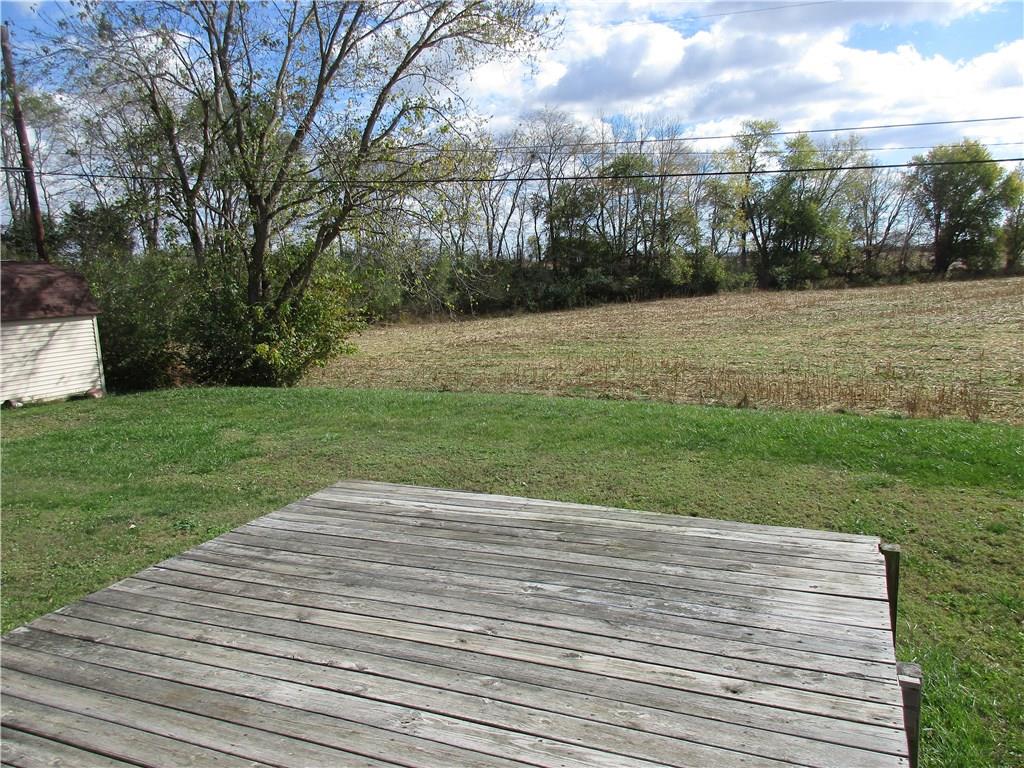 4851 W Randy Rd, Edinburgh, IN 46124 photo 11