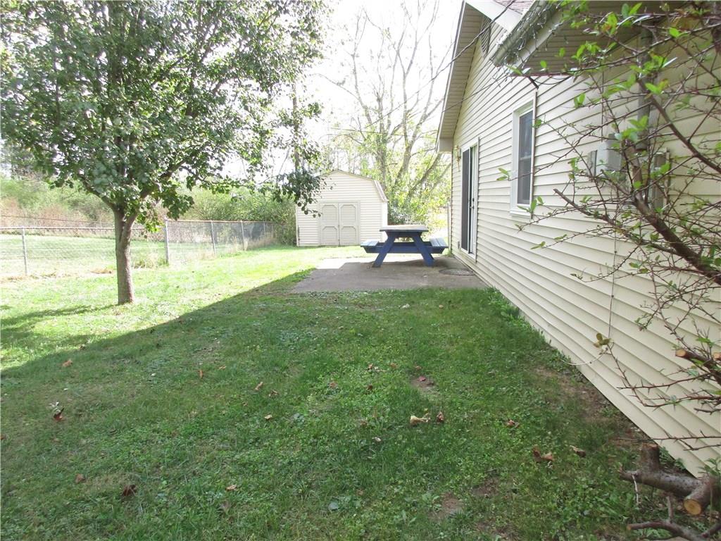 4851 W Randy Rd, Edinburgh, IN 46124 photo 16