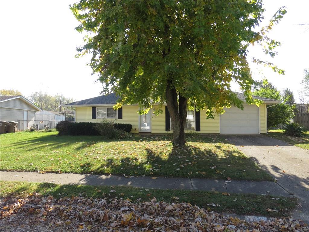2733 Streamside Dr, Columbus, IN 47203 photo 12