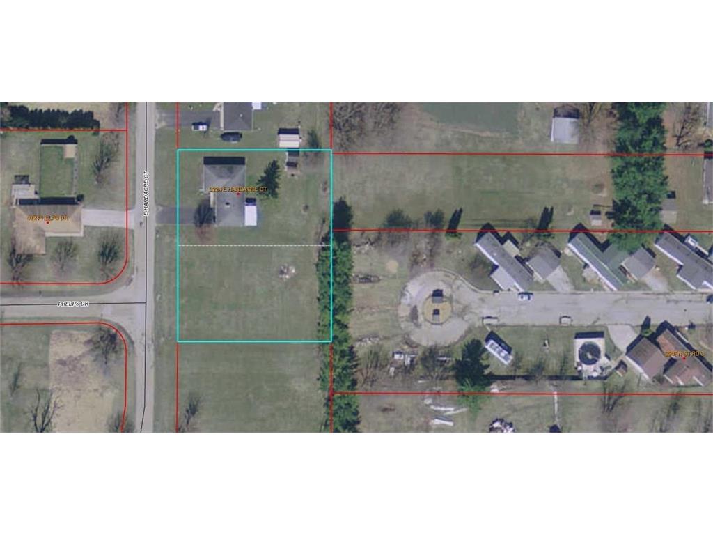 3224 E Hardacre Ct, New Castle, IN 47362 photo 9
