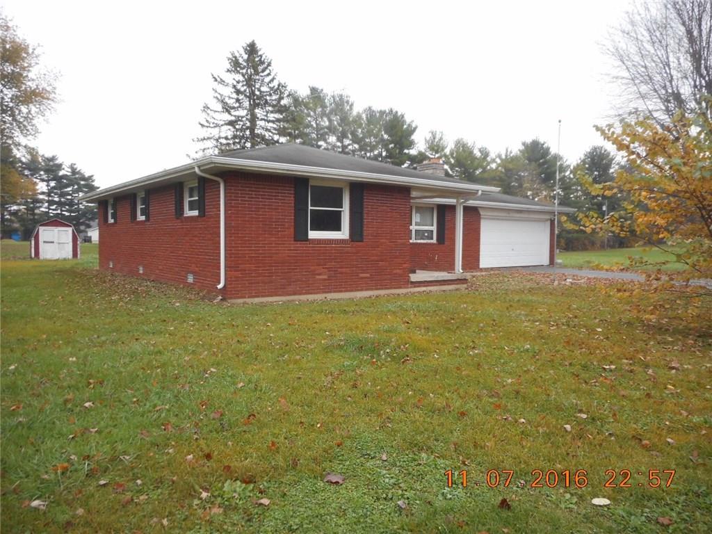 3224 E Hardacre Ct, New Castle, IN 47362 photo 2
