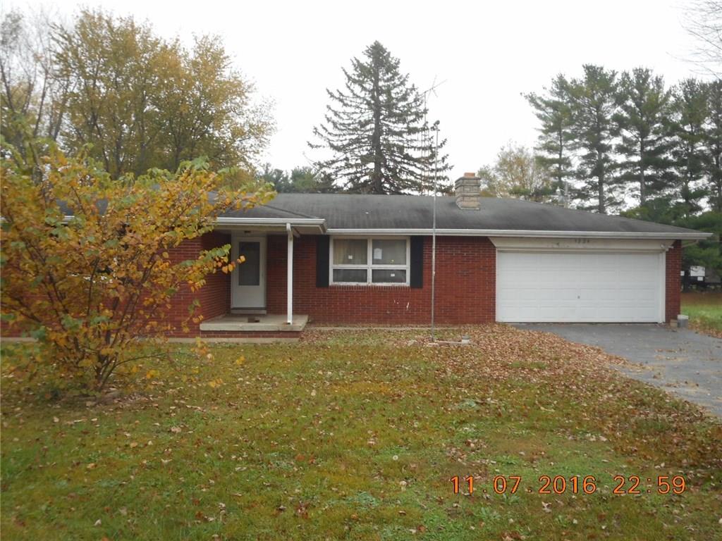 3224 E Hardacre Ct, New Castle, IN 47362 photo 1