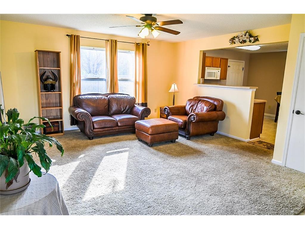 9413 W Stargazer Dr, Pendleton, IN 46064 photo 3