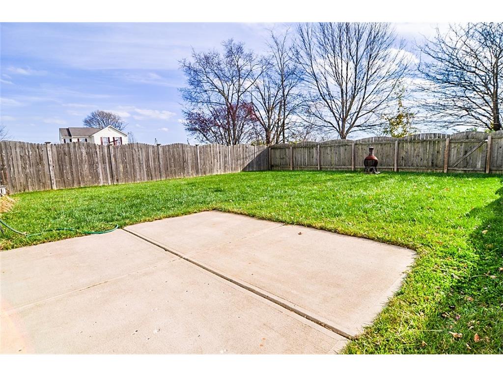 9413 W Stargazer Dr, Pendleton, IN 46064 photo 5