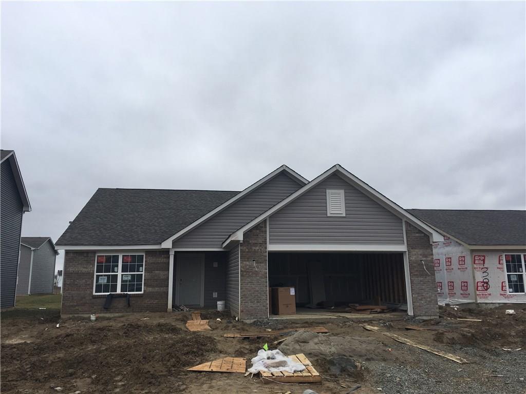 1641 Maplewood Ln, Pendleton, IN 46064 photo 1