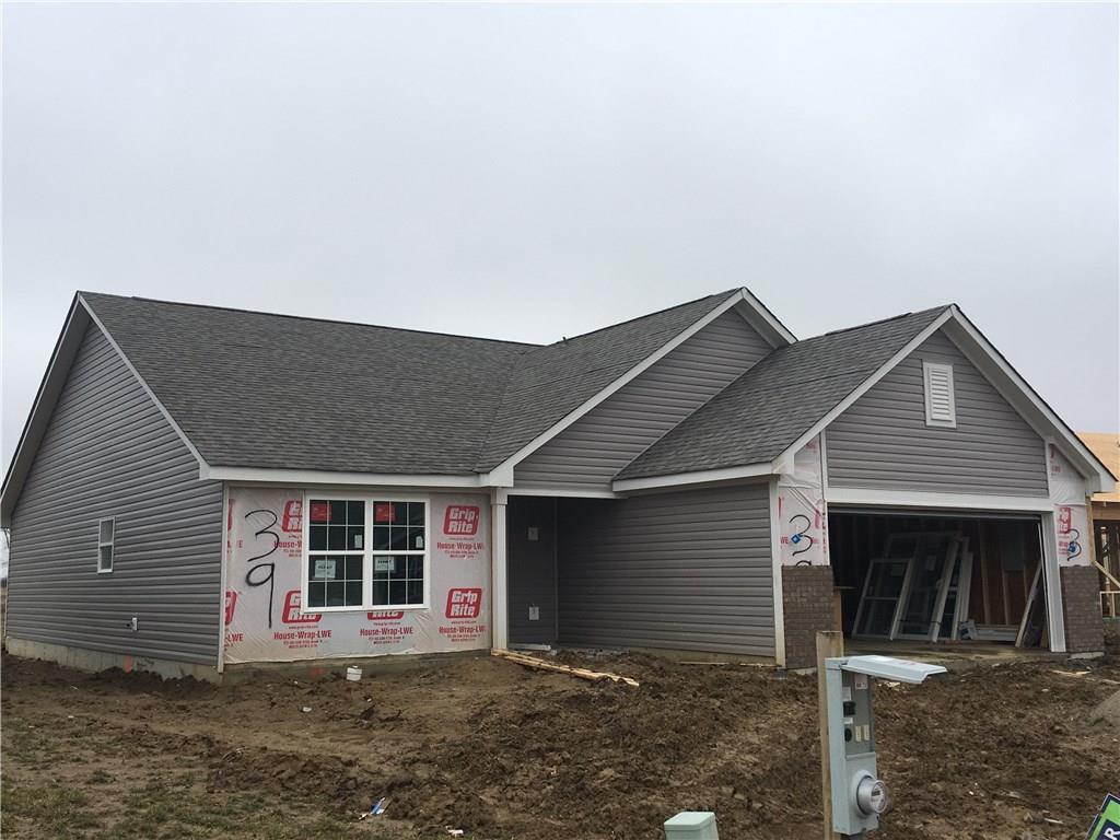 1641 Maplewood Ln, Pendleton, IN 46064 photo 5