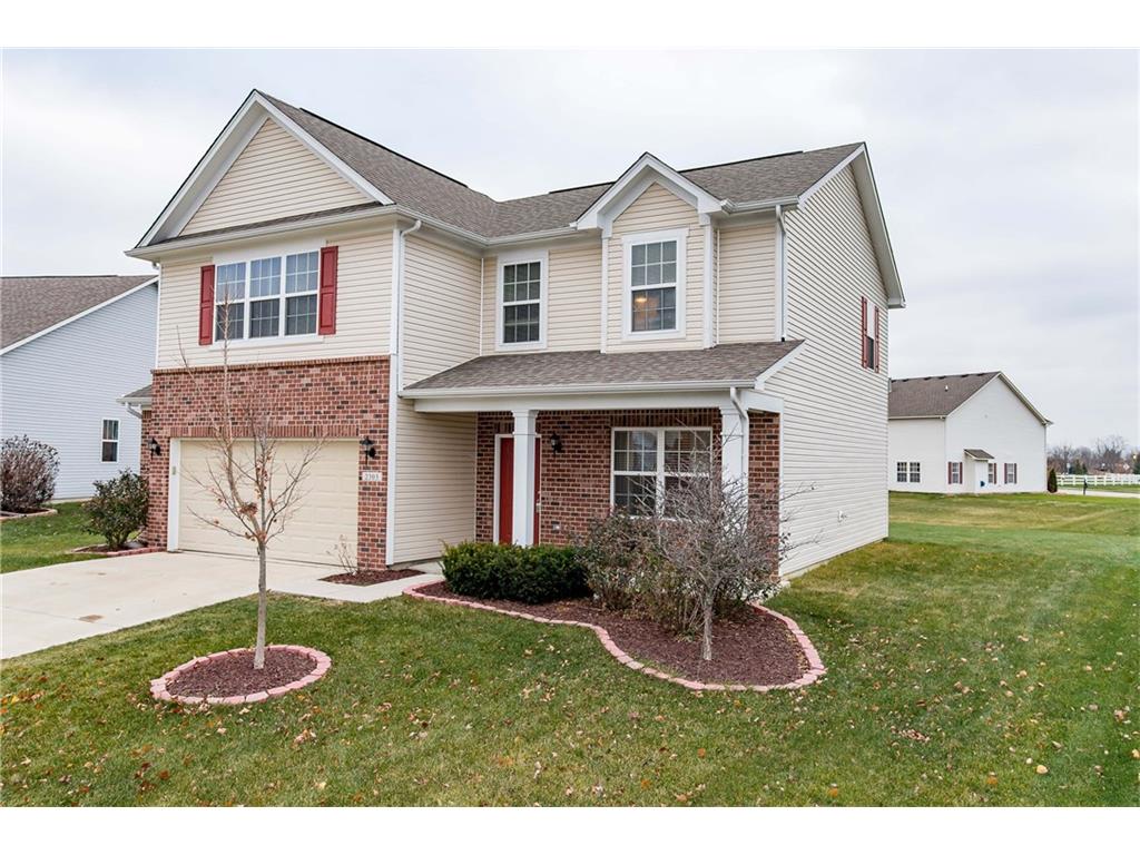 2303 Solidago Dr, Plainfield, IN 46168 photo 3