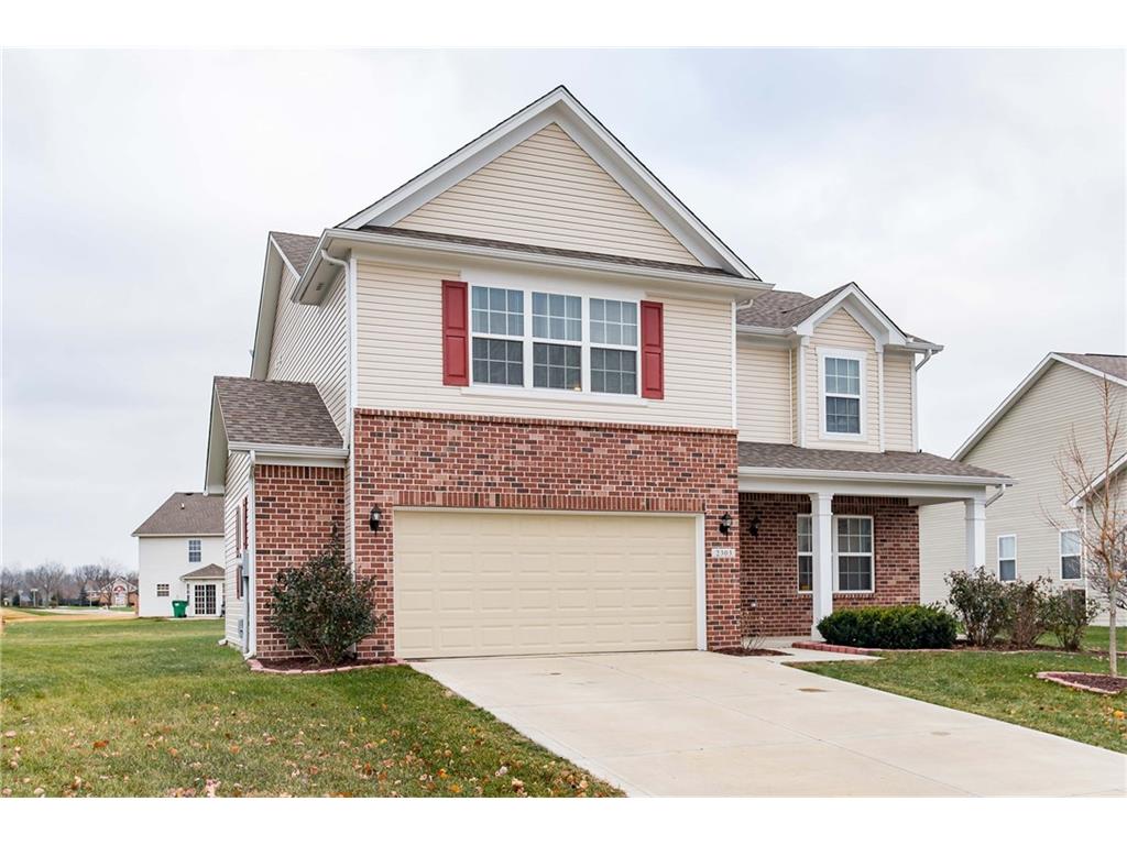 2303 Solidago Dr, Plainfield, IN 46168 photo 1