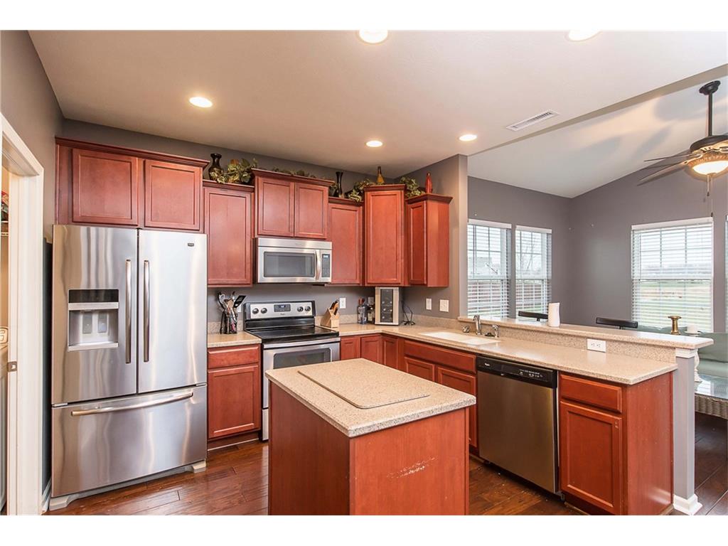 2303 Solidago Dr, Plainfield, IN 46168 photo 10