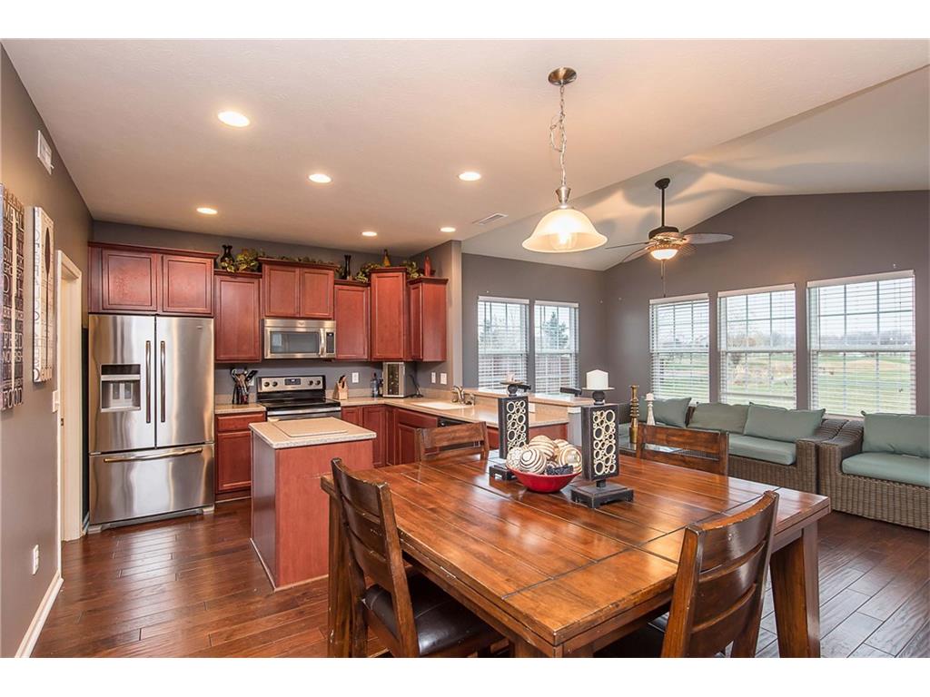 2303 Solidago Dr, Plainfield, IN 46168 photo 9