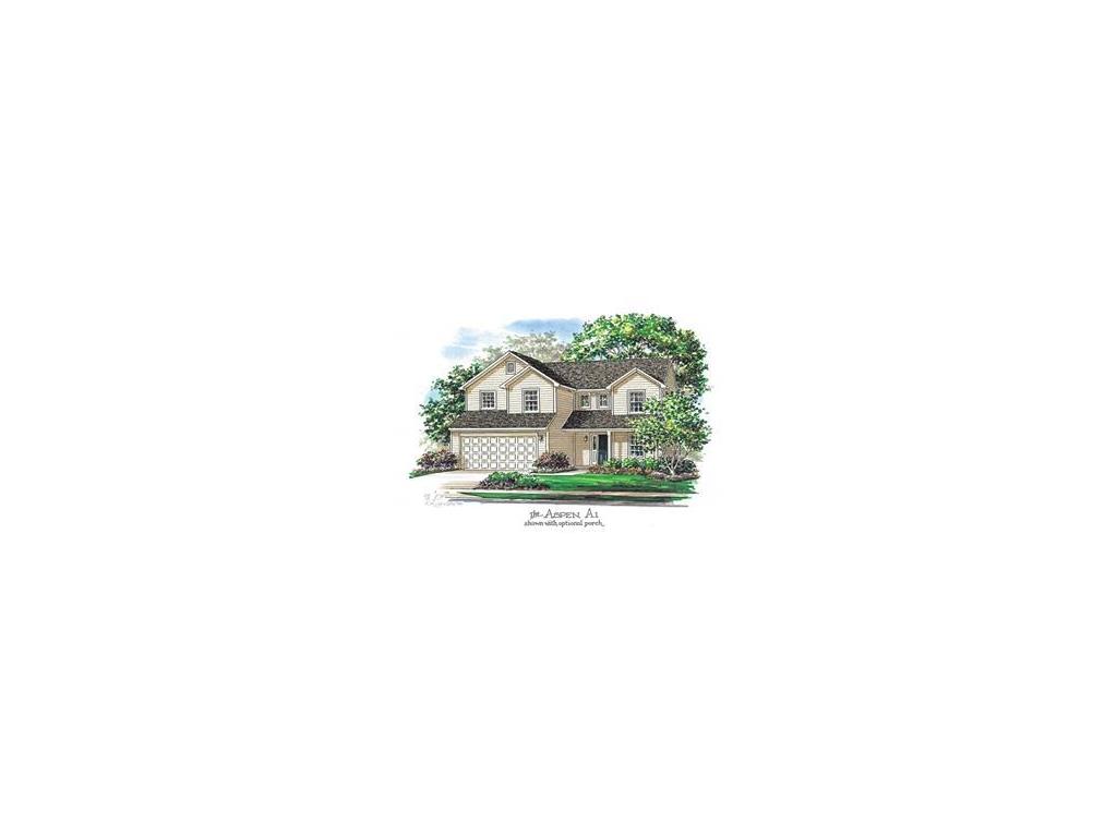 4766 Marshall Dr, Plainfield, IN 46168 photo 1