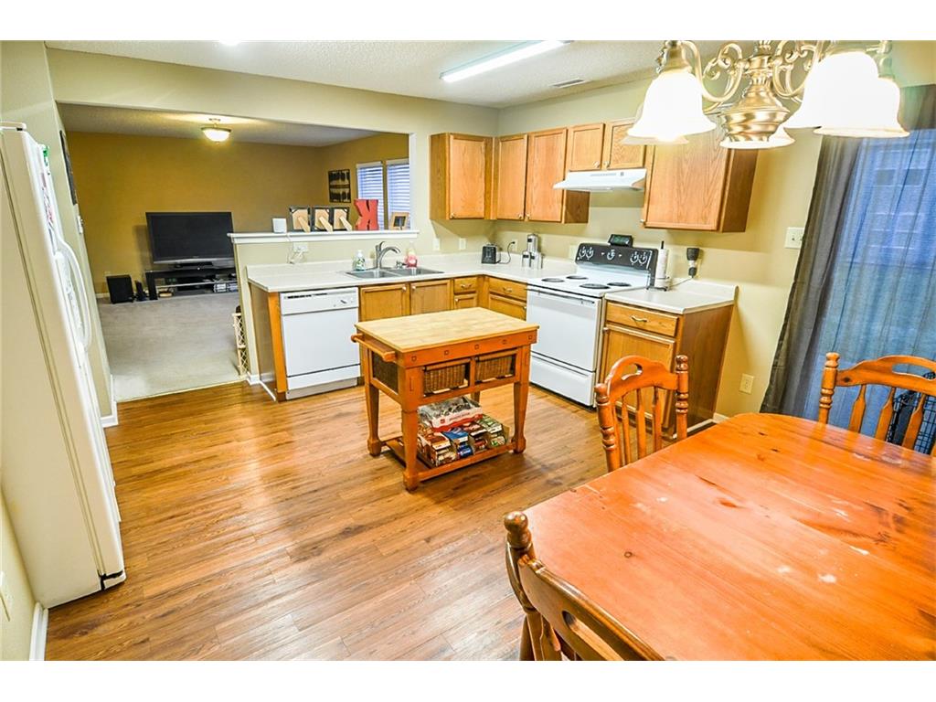9542 W Lantern Ln, Pendleton, IN 46064 photo 7