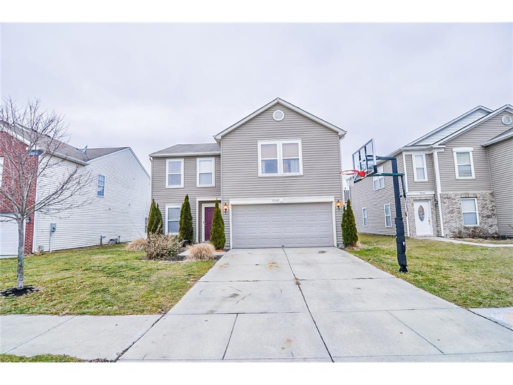 9542 W Lantern Ln, Pendleton, IN 46064 photo 1