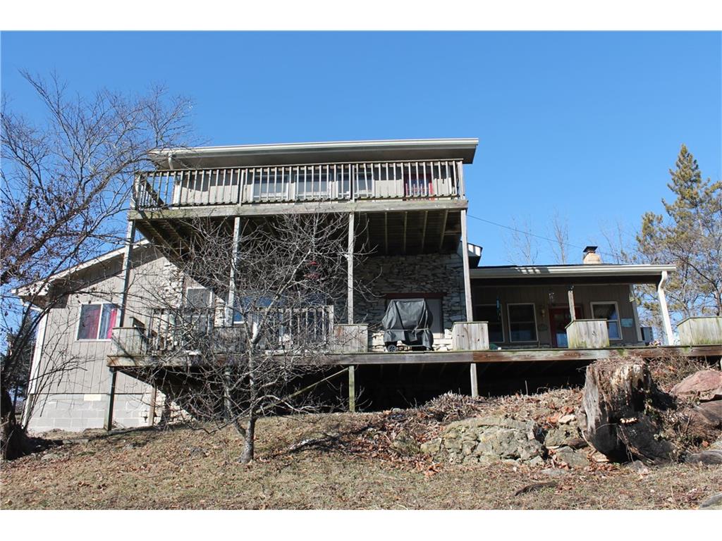 2987 E Vandalia Rd, Flat Rock, IN 47234 photo 2