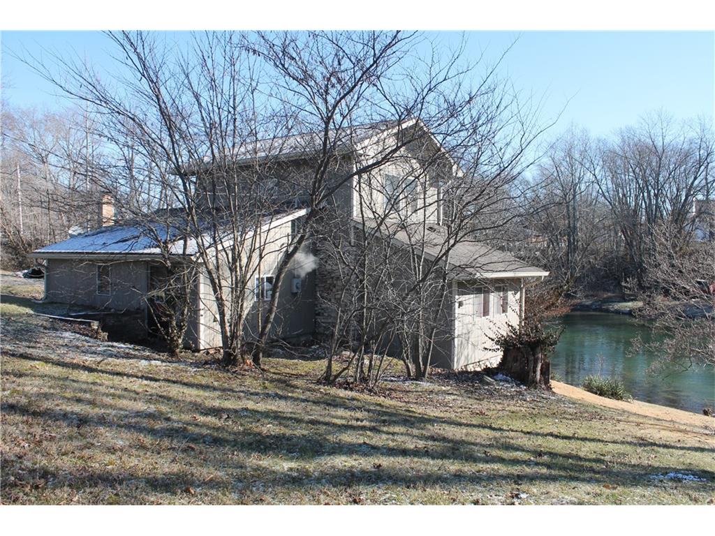 2987 E Vandalia Rd, Flat Rock, IN 47234 photo 4