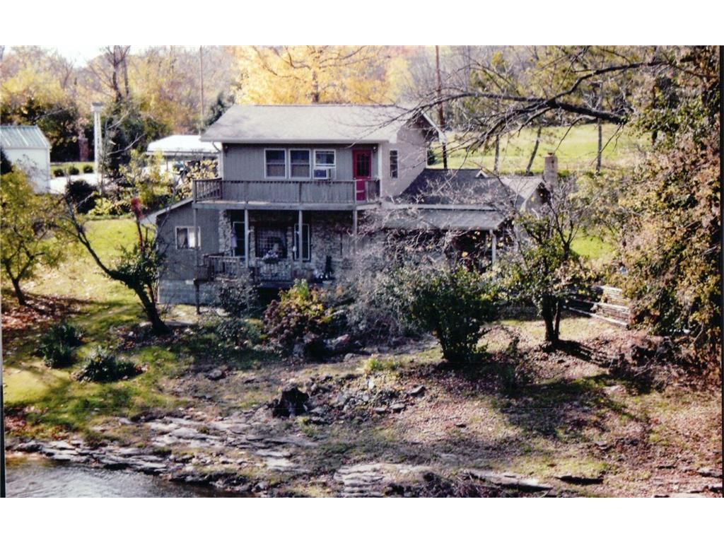 2987 E Vandalia Rd, Flat Rock, IN 47234 photo 1