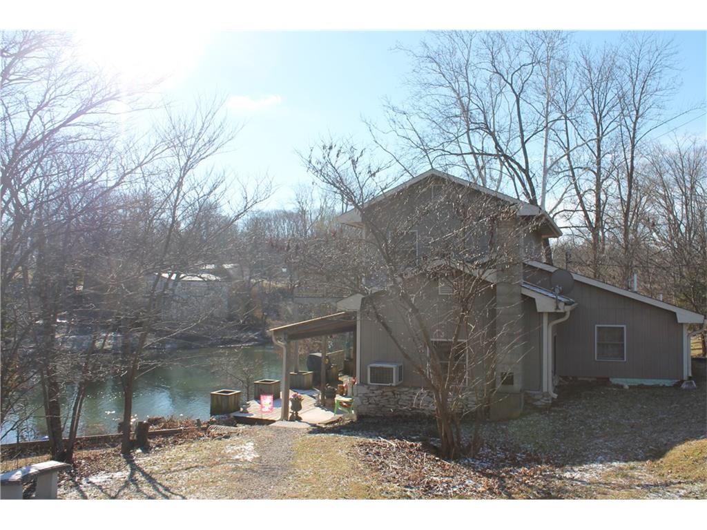 2987 E Vandalia Rd, Flat Rock, IN 47234 photo 5
