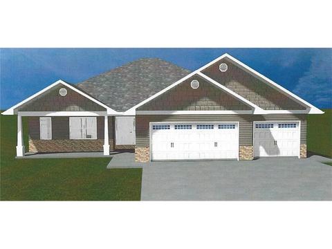 128 Chateau Dr, Pendleton, IN 46064 photo 1