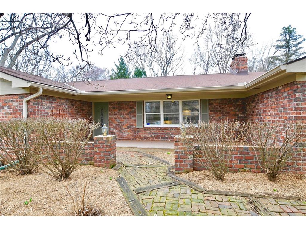 3220 E 104th St, Carmel, IN 46033 photo 1