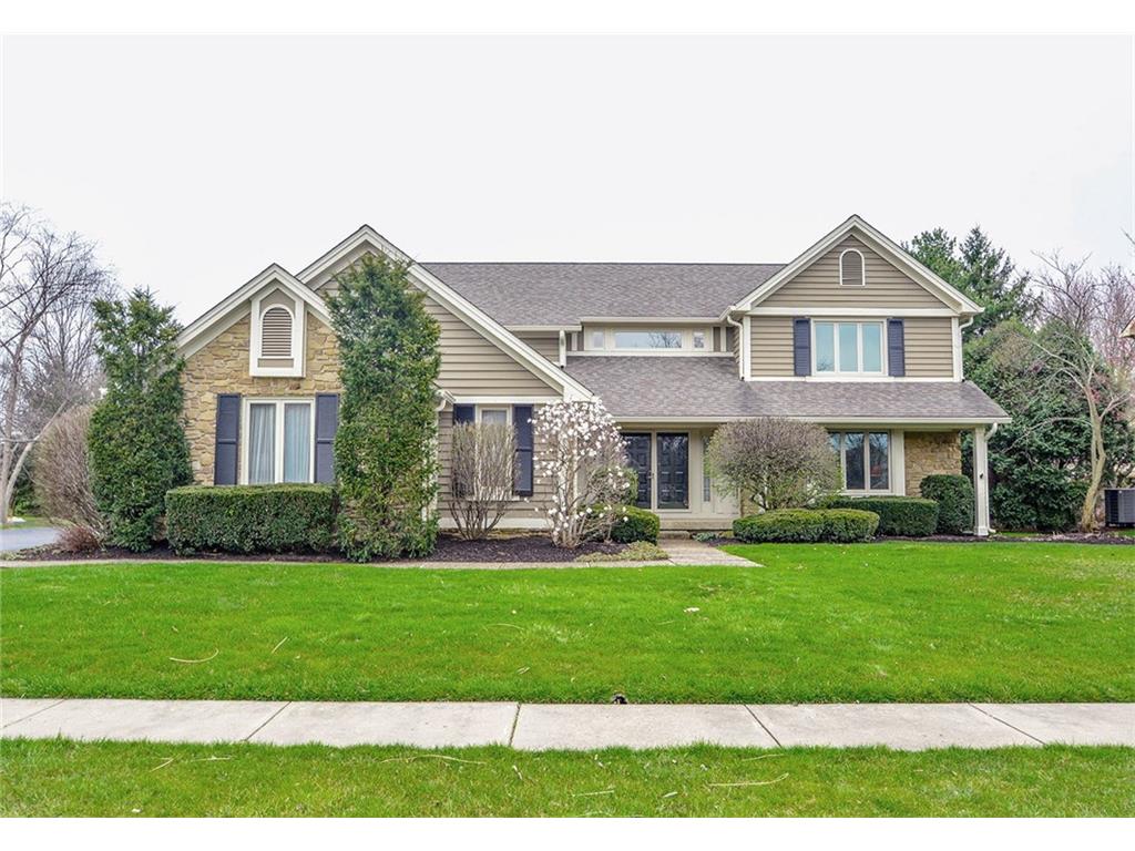 12925 Harrison Dr, Carmel, IN 46033 photo 1
