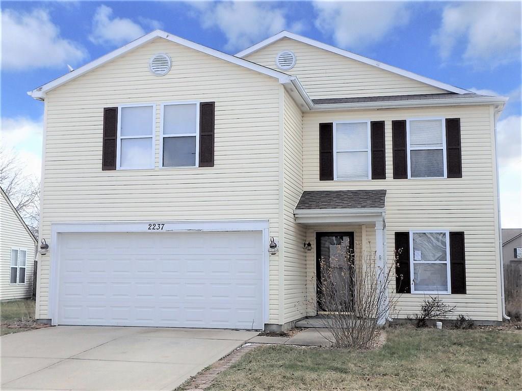 2237 Westmere Dr, Plainfield, IN 46168 photo 1