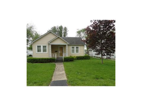 2341 Wallace Ave, Columbus, IN 47201 photo 1